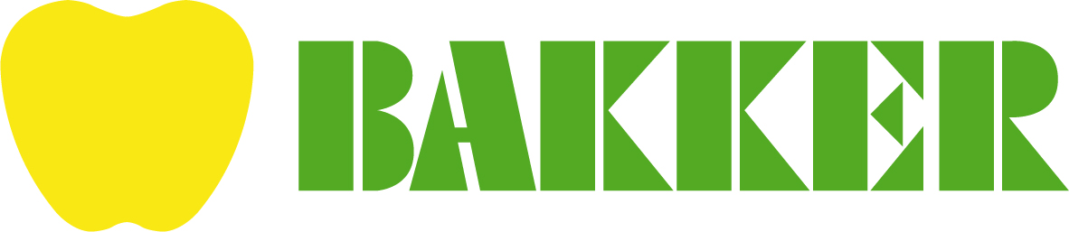 NIEUW Bakker logo